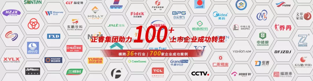 正睿觀點:管理模式設計【一】 正睿觀點:管理模式設計【一】