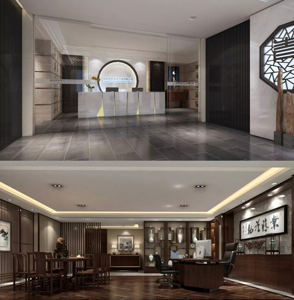 福建青穆景觀工程建設有限公司內景圖 福建青穆景觀工程建設有限公司內景圖