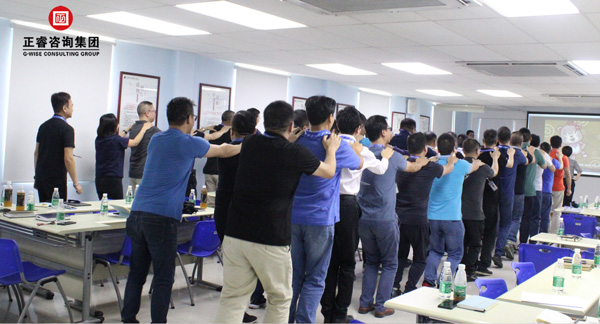 熱烈祝賀德永佳(股票代碼HK00321)攜手正睿商學院成功舉辦【企業操盤手高級研修班】系列課程 熱烈祝賀德永佳(股票代碼HK00321)攜手正睿商學院成功舉辦【企業操盤手高級研修班】系列課程