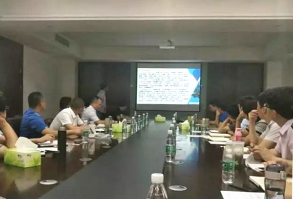 2017年7月晨光集團營銷實戰專題培訓 2017年7月晨光集團營銷實戰專題培訓