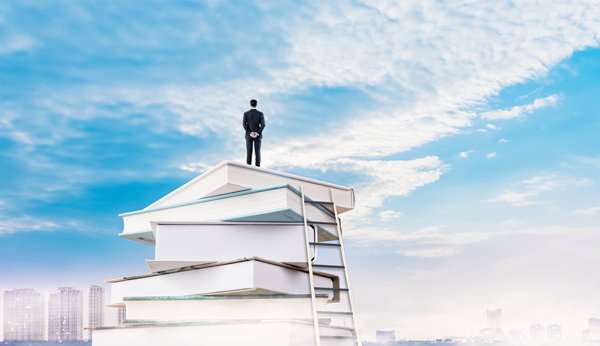 企業管理的因果思維 企業管理的因果思維