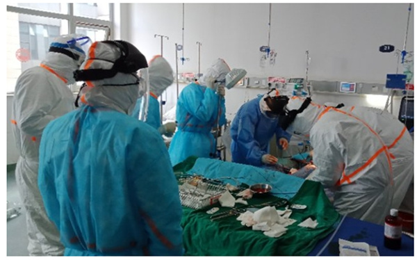 企業如何應對突發事件? 企業如何應對突發事件?