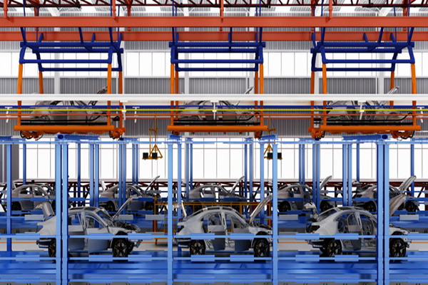 制造型企業在成本管理中存在的問題 制造型企業在成本管理中存在的問題