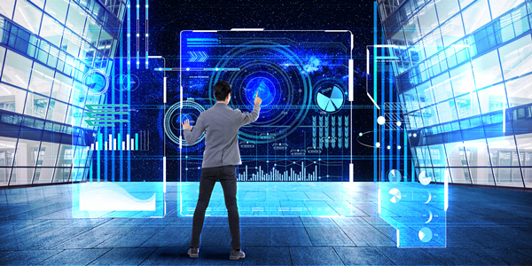 企業進行數字化轉型要注意哪些關鍵點? 企業進行數字化轉型要注意哪些關鍵點?