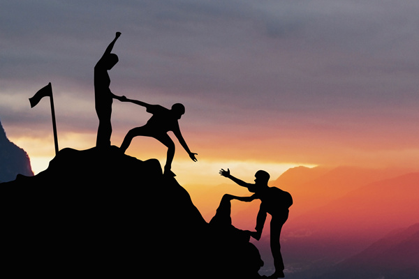 如何重建銷售團隊? 如何重建銷售團隊?