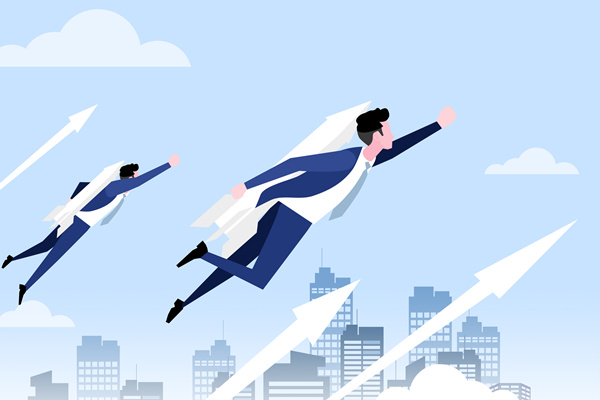 企業管理者如何帶領團隊? 企業管理者如何帶領團隊?