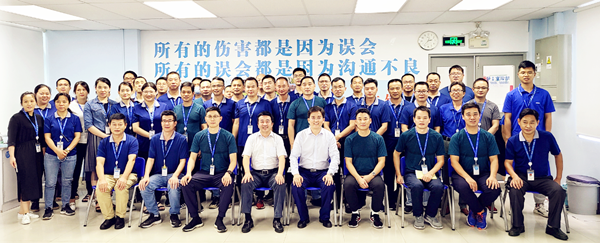 德永佳《非人力資源管理者的人力資源管理》培訓課程 德永佳《非人力資源管理者的人力資源管理》培訓課程