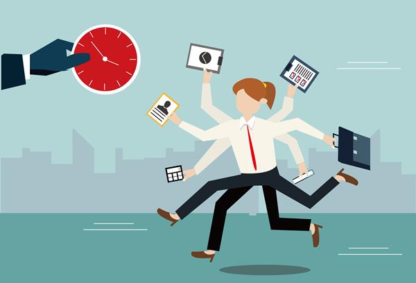 什么是綜合計算工時制？