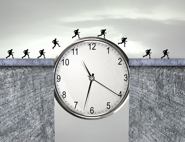 高效利用時(shí)間的10大法則 高效利用時(shí)間的10大法則