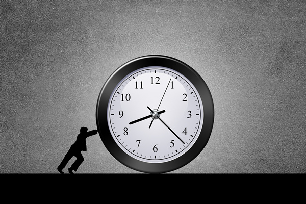 高效利用時(shí)間的10大法則 高效利用時(shí)間的10大法則