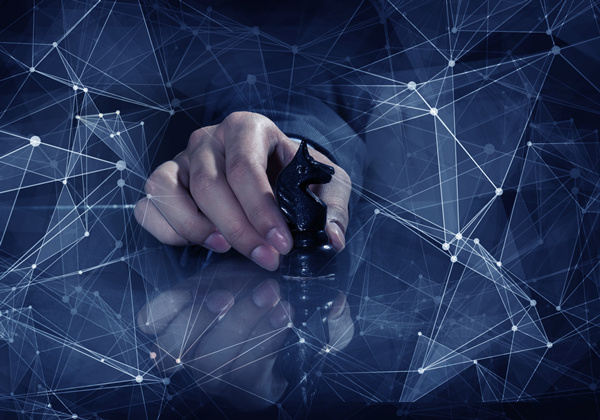 營銷組織設計決定因素 營銷組織設計決定因素