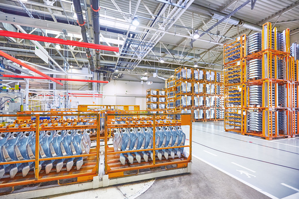 工廠如何實現(xiàn)零故障TPM管理？