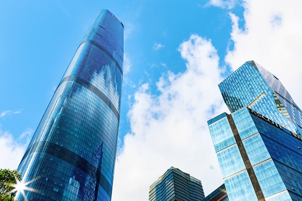 戰略目標的動態管理 戰略目標的動態管理