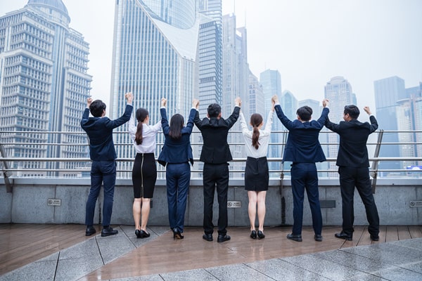 管理者如何幫助員工建立自信? 管理者如何幫助員工建立自信?