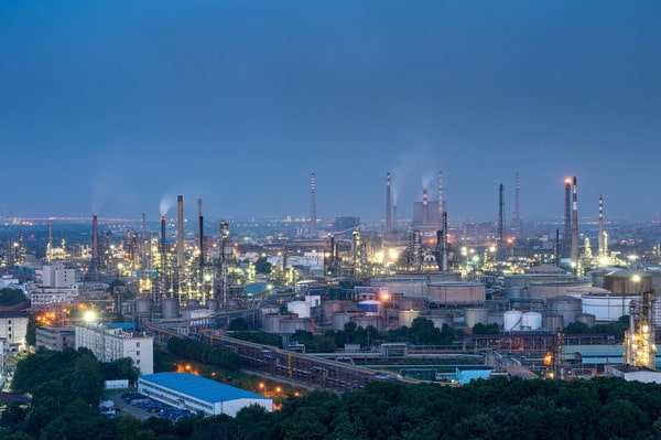 中小型企業(yè)如何進行供應(yīng)鏈升級？