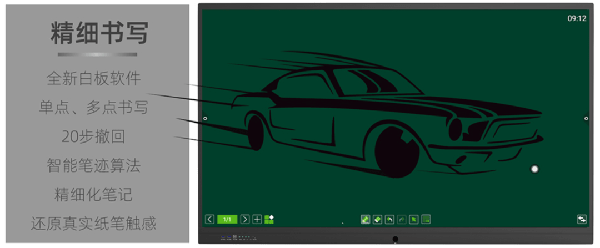 金睿智能科技同時為企業(yè)提供觸碰式平板電視 金睿智能科技同時為企業(yè)提供觸碰式平板電視