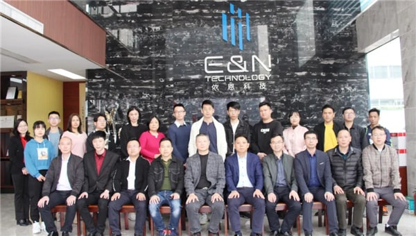 ERP（企業資源計劃系統）開發，賦能企業管理數據化邁向新臺階