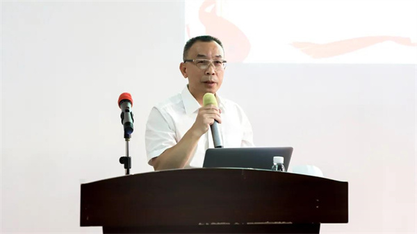 廣東萬事泰集團有限公司管理升級項目啟動 廣東萬事泰集團有限公司管理升級項目啟動
