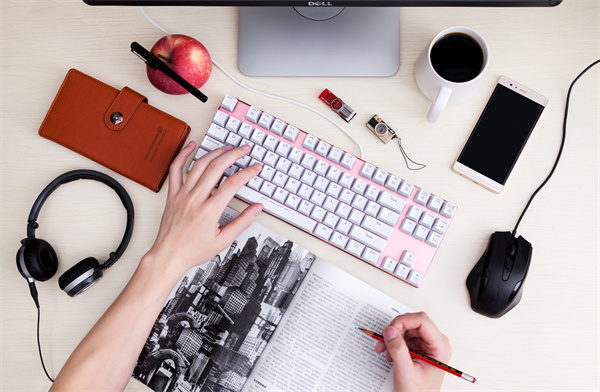 管控流程與組織架構 管控流程與組織架構