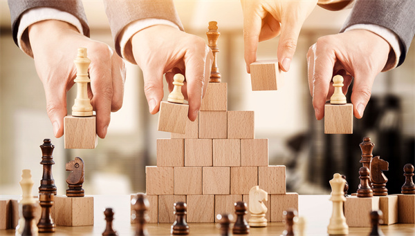 如何通過績效管理打通企業和員工的連接? 如何通過績效管理打通企業和員工的連接?