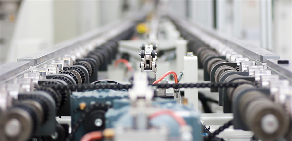 精益生產管理:善用物料管理掌控庫存、降低生產成本 精益生產管理:善用物料管理掌控庫存、降低生產成本