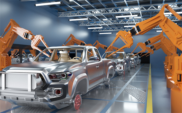 超短交期競爭，訂單在手但加工進度是看不穿的黑洞？