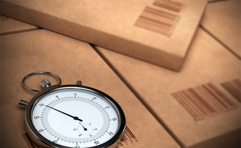 超短交期競(jìng)爭(zhēng)，訂單在手但加工進(jìn)度是看不穿的黑洞？