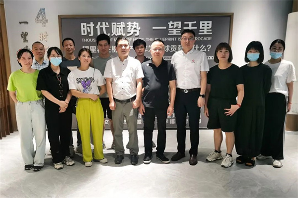 蒼南縣宜云紡織有限公司系統(tǒng)管理升級項目圓滿成功 蒼南縣宜云紡織有限公司系統(tǒng)管理升級項目圓滿成功