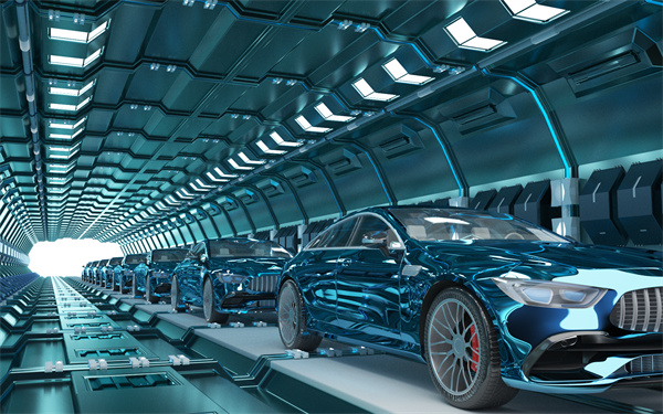 制造業(yè)戰(zhàn)略管理：全面分析、規(guī)劃、實(shí)施與評價的過程