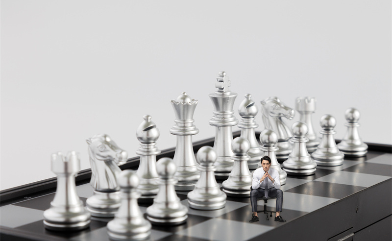 集團管控咨詢：協(xié)同一體，推動企業(yè)數(shù)字化轉(zhuǎn)型！