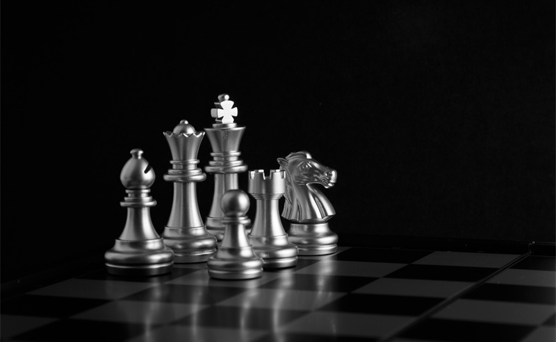 一旦跑偏就會(huì)失去競(jìng)爭(zhēng)力：如何讓戰(zhàn)略持續(xù)生效？