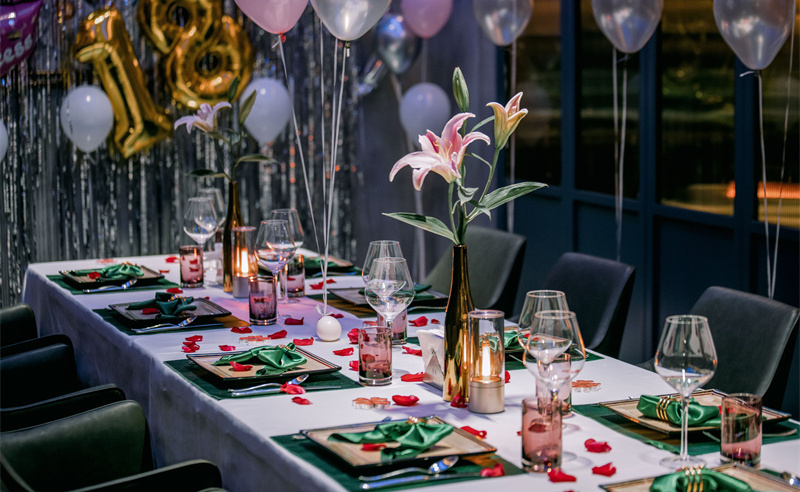 從現(xiàn)在開始，讓績效評(píng)估成為員工們期待的盛宴！