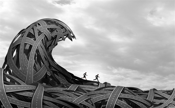 集成供應鏈管理咨詢:幫助企業打造供應鏈黑科技 集成供應鏈管理咨詢:幫助企業打造供應鏈黑科技