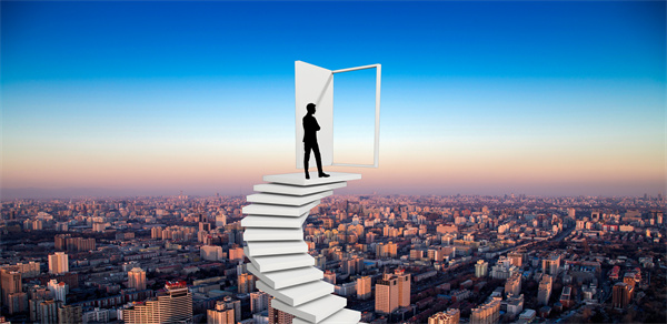 企業戰略咨詢:為未來打造成功的藍圖 企業戰略咨詢:為未來打造成功的藍圖