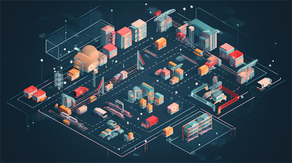 企業戰略咨詢:為未來打造成功的藍圖 企業戰略咨詢:為未來打造成功的藍圖