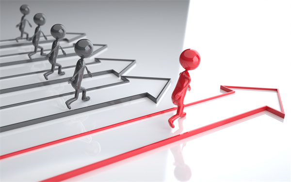 企業戰略咨詢:為未來打造成功的藍圖 企業戰略咨詢:為未來打造成功的藍圖