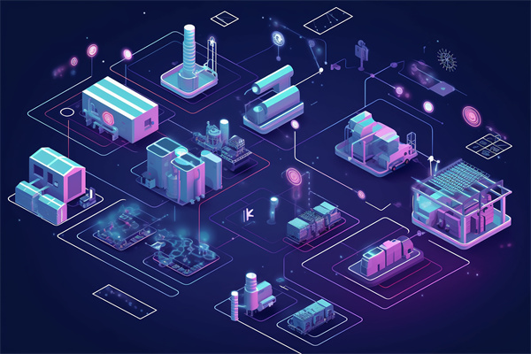 集成供應(yīng)鏈咨詢:如何提高庫存管理效率 集成供應(yīng)鏈咨詢:如何提高庫存管理效率