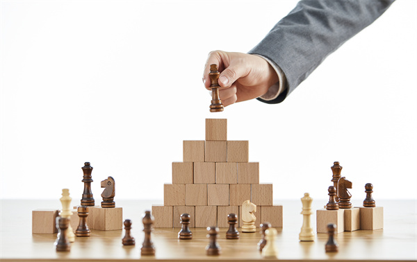 「企業管理咨詢」商業分析如何助企業識別利用市場機會 「企業管理咨詢」商業分析如何助企業識別利用市場機會