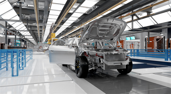 「制造業管理咨詢」商業分析工具和技術在制造業的應用 「制造業管理咨詢」商業分析工具和技術在制造業的應用