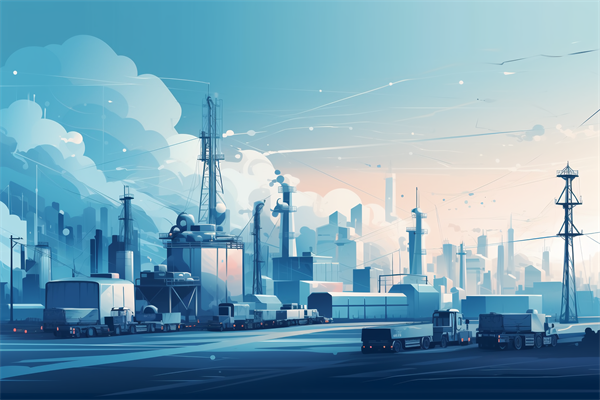 「供應鏈咨詢」什么是集成供應鏈? 「供應鏈咨詢」什么是集成供應鏈?