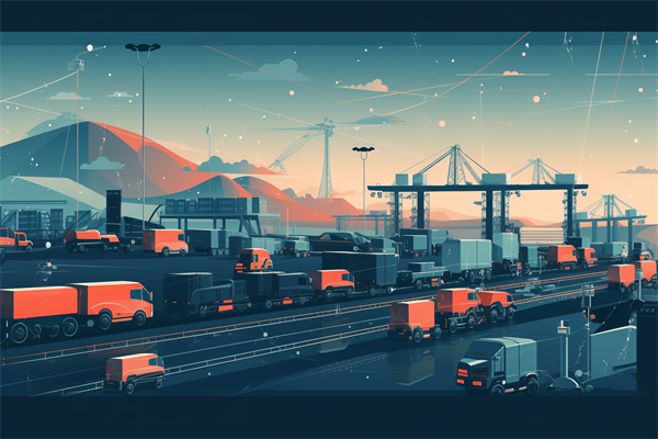 「供應鏈咨詢」什么是集成供應鏈? 「供應鏈咨詢」什么是集成供應鏈?