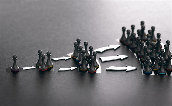 「品牌戰(zhàn)略管理咨詢」如何制定符合市場趨勢的戰(zhàn)略計劃 「品牌戰(zhàn)略管理咨詢」如何制定符合市場趨勢的戰(zhàn)略計劃