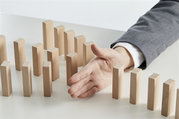 「戰略管理咨詢」從危機預警到危機應對 「戰略管理咨詢」從危機預警到危機應對