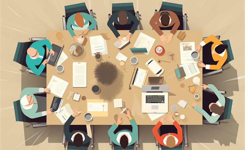 多元辦公模式，企業(yè)績(jī)效管理如何做？