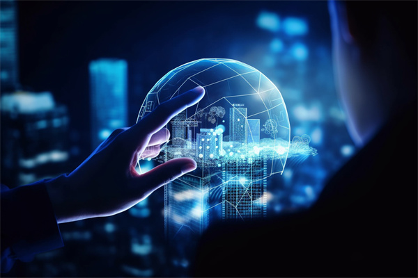 「戰(zhàn)略咨詢」數(shù)字化轉(zhuǎn)型的未來趨勢(shì) 「戰(zhàn)略咨詢」數(shù)字化轉(zhuǎn)型的未來趨勢(shì)