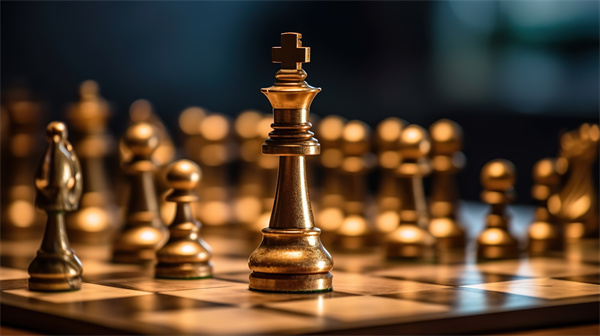 「戰(zhàn)略咨詢」數(shù)字化轉(zhuǎn)型的未來趨勢(shì) 「戰(zhàn)略咨詢」數(shù)字化轉(zhuǎn)型的未來趨勢(shì)