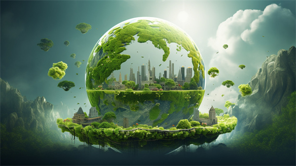 「戰略管理咨詢」如何將環保和可持續發展融入戰略? 「戰略管理咨詢」如何將環保和可持續發展融入戰略?