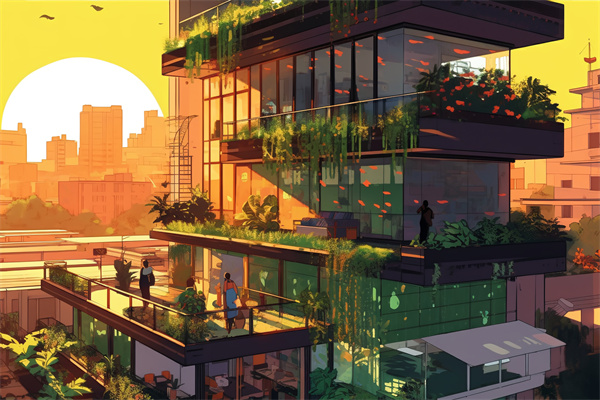 「戰略管理咨詢」如何將環保和可持續發展融入戰略? 「戰略管理咨詢」如何將環保和可持續發展融入戰略?