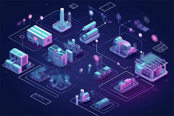 「品牌戰略管理咨詢」戰略新興領域:區塊鏈技術的應用 「品牌戰略管理咨詢」戰略新興領域:區塊鏈技術的應用