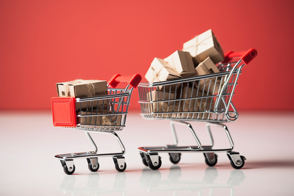 「營(yíng)銷管理咨詢」2023流量提升但沒(méi)有報(bào)復(fù)性消費(fèi) 「營(yíng)銷管理咨詢」2023流量提升但沒(méi)有報(bào)復(fù)性消費(fèi)